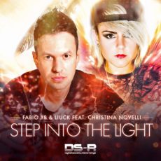 Fabio XB & Liuck feat. Christina Novelli – Step into the light