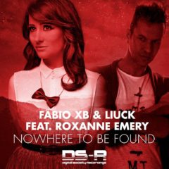 Fabio XB & Liuck feat. Roxanne Emery – Nowhere to be found