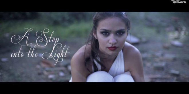“Step Into The Light” NEW REMIX