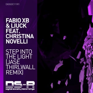 Step Into The Light [Jase Thirlwall remix]